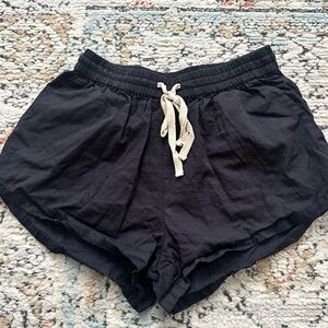 Billabong Black Road Trippin’ Shorts | XS